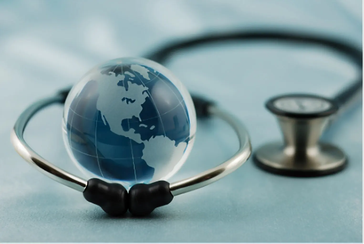 Digital vård och e-hälsa som bidrar till tryggare, mer effektiv och kvalitativ sjukvård.