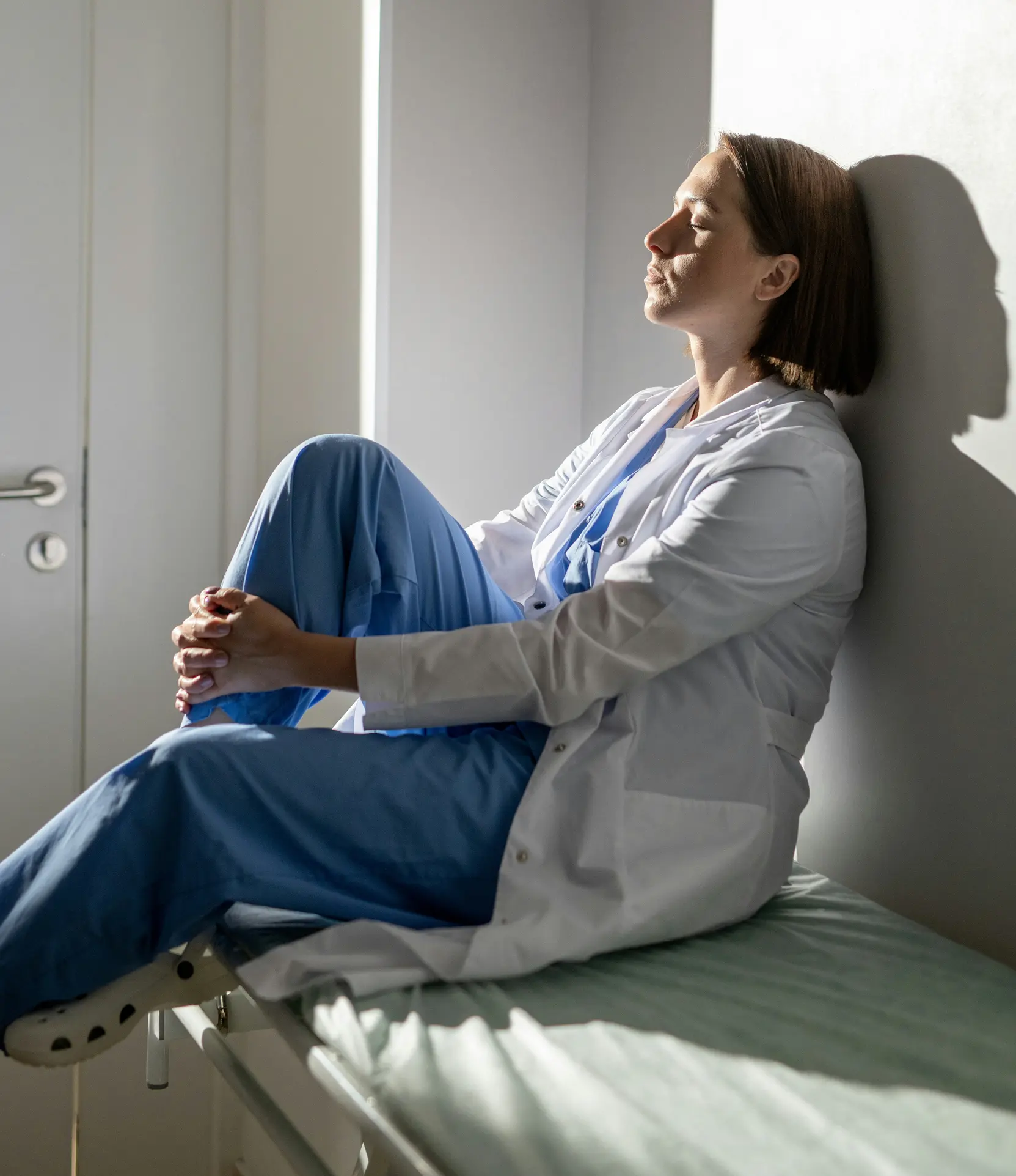 Teknik inom sjukvården skapar tryggare arbetsmiljö och avlastar sjuksköterskor i läkemedelshantering.